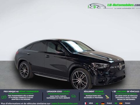 Classe GLE 300 d BVA 4Matic 2023 occasion 31850 Beaupuy