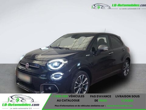 Fiat 500 X 1.3 FireFly Turbo T4 150 ch BVA 2020 occasion Beaupuy 31850