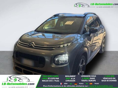 Volkswagen Golf BlueHDi 120 BVA 2019 occasion Beaupuy 31850