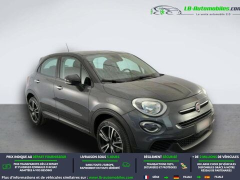 500 X 1.3 FireFly Turbo T4 150 ch BVA 2019 occasion 31850 Beaupuy