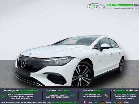 Annonce voiture Mercedes EQE 45625 €