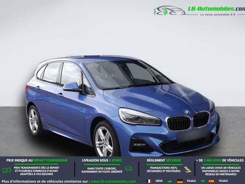 BMW Serie 2 218i 140 ch BVM 2018 occasion Beaupuy 31850