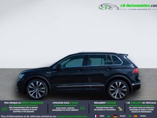 Tiguan 1.4 TSI 150 BMT BVA 2019 occasion 31850 Beaupuy