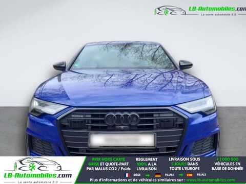 A6 50 TFSIe 299 ch BVA Quattro 2022 occasion 31850 Beaupuy