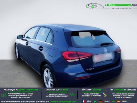 Classe A 180 d BVA 2020 occasion 31850 Beaupuy