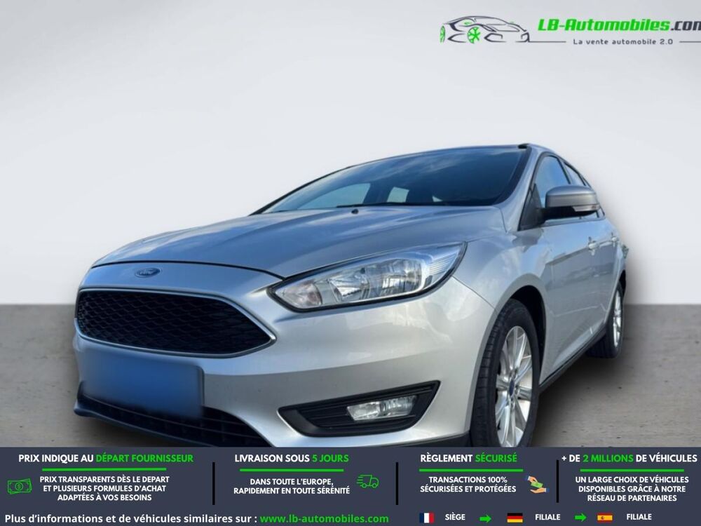 Golf SW 1.4 TSI 125 BVA 2018 occasion 31850 Beaupuy