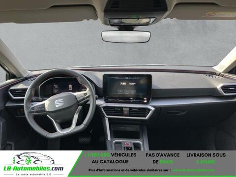 Leon 2.0 TDI 150 BVM 2024 occasion 31850 Beaupuy