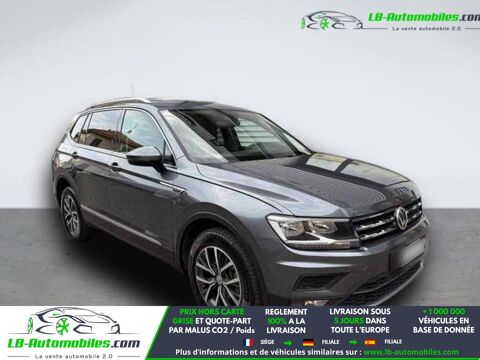 Tiguan Allspace 2.0 TDI 150 BVA 2018 occasion 31850 Beaupuy