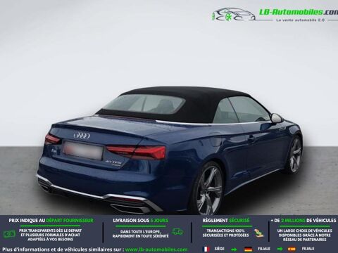 A5 40 TFSI 204 BVA 2024 occasion 31850 Beaupuy