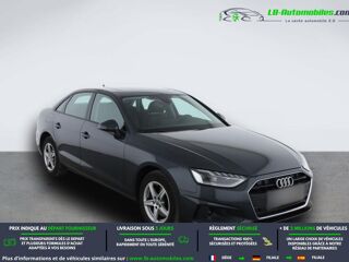 A4 TFSI 150 BVA 2019 occasion 31850 Beaupuy