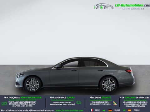 Classe E 300 de BVA 2020 occasion 31850 Beaupuy
