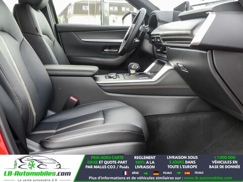 CX-60 2.5L e-SKYACTIV PHEV 327 ch 4x4 BVA 2025 occasion 31850 Beaupuy