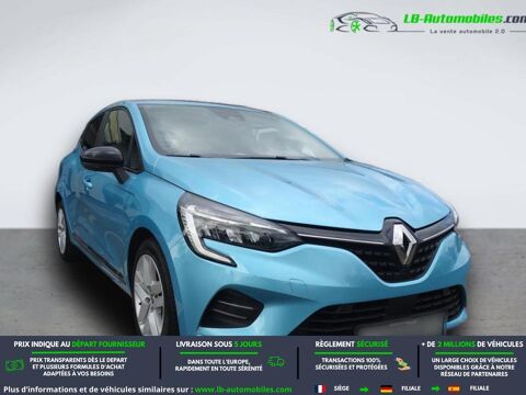 Clio V TCe 90 BVM 2023 occasion 31850 Beaupuy