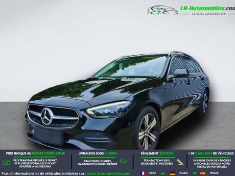 Mercedes Classe C 220 d BVA 2023 occasion Beaupuy 31850