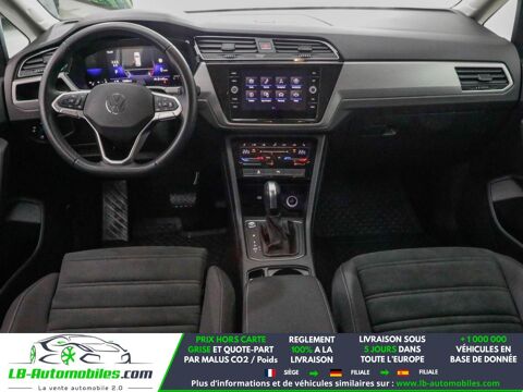 Touran 1.5 TSI EVO 150 BVA 7pl 2023 occasion 31850 Beaupuy