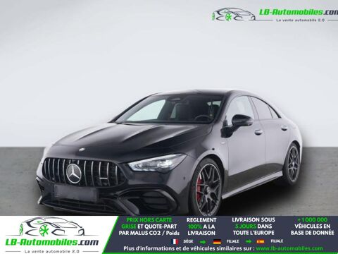 Classe CLA 45 S AMG BVA AMG 4Matic+ 2025 occasion 31850 Beaupuy
