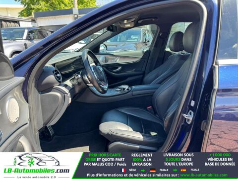Classe E 400 CDI BVA 2019 occasion 31850 Beaupuy