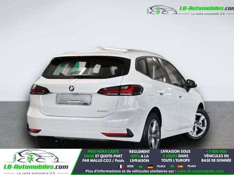 Serie 2 220i 170 ch BVA 2025 occasion 31850 Beaupuy