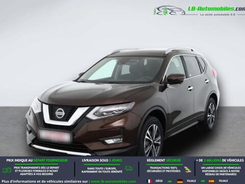 Nissan X-Trail 1.7 dCi 150 7pl BVM 2019 occasion Beaupuy 31850