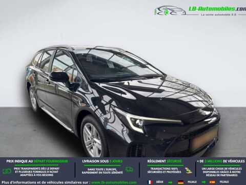 Swace 1.8 Hybrid 98ch 2025 occasion 31850 Beaupuy