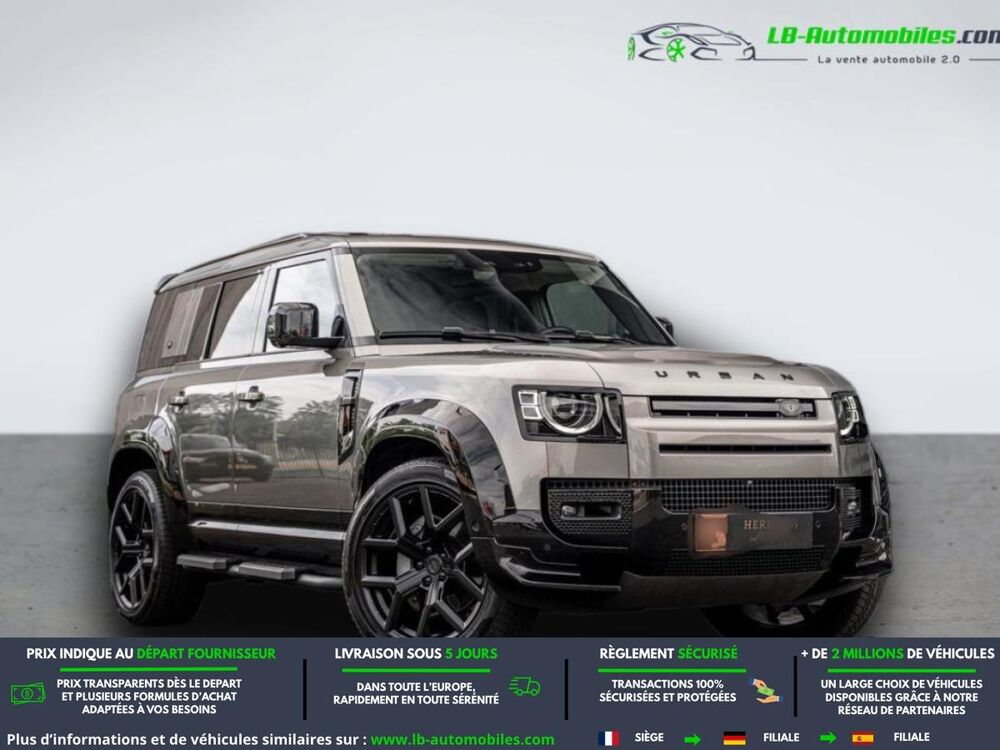 Defender 110 P400 MHEV BVA 2022 occasion 31850 Beaupuy