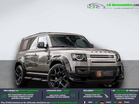 Annonce voiture Land-Rover Defender 94500 €