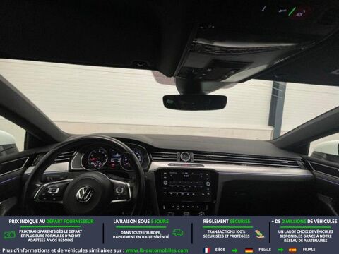 Arteon 2.0 TSI 190 BVA 2020 occasion 31850 Beaupuy