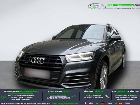 Annonce voiture Audi Q5 30450 €