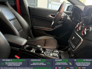 Classe A CLA 45 AMG BVA 2019 occasion 31850 Beaupuy