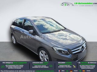 Classe B 180 d BVA 2015 occasion 31850 Beaupuy
