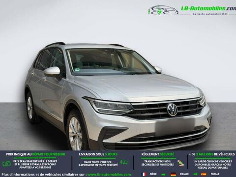 Volkswagen Tiguan 1.4 TSI 150 BMT BVA 2020 occasion Beaupuy 31850