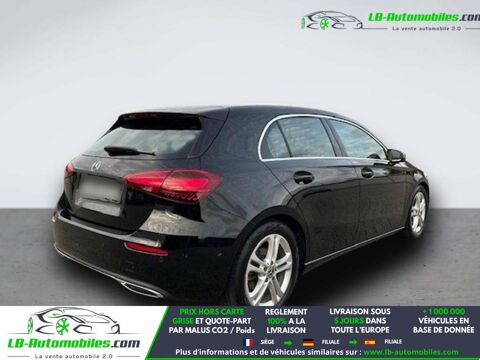 Classe A 180 BVA 2024 occasion 31850 Beaupuy