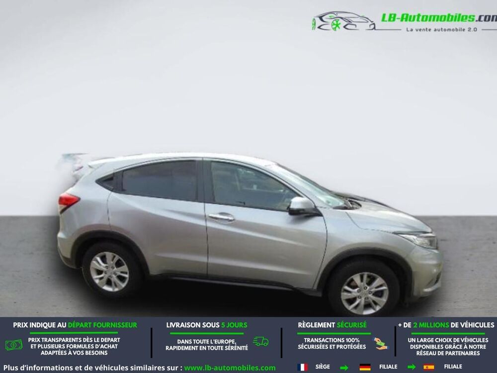 HR-V 1.5 i-VTEC BVA 130ch 2019 occasion 31850 Beaupuy