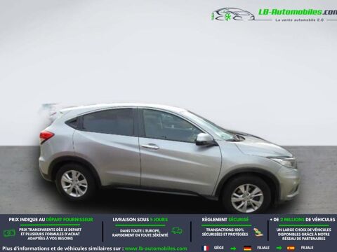 HR-V 1.5 i-VTEC BVA 130ch 2019 occasion 31850 Beaupuy