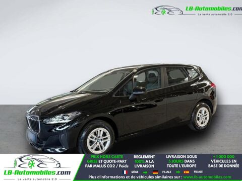Annonce voiture BMW Serie 2 28400 €