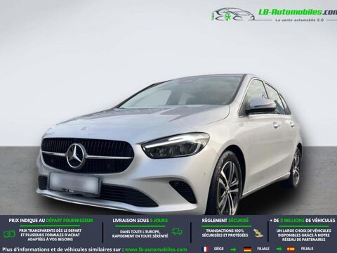 Annonce voiture Mercedes Classe B 27900 €