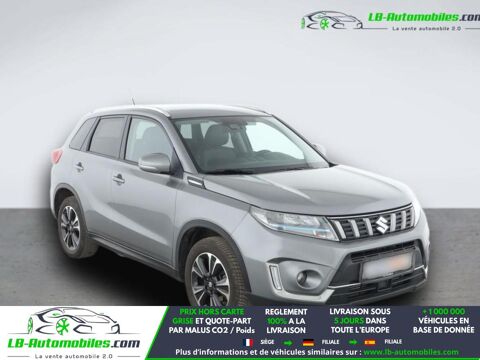 Vitara 1.4 Boosterjet Allgrip 129ch BVM 2022 occasion 31850 Beaupuy