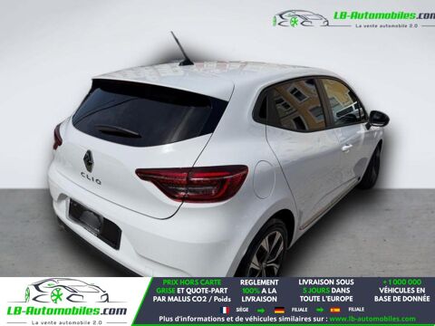 Clio V SCe 65 BVM 2022 occasion 31850 Beaupuy