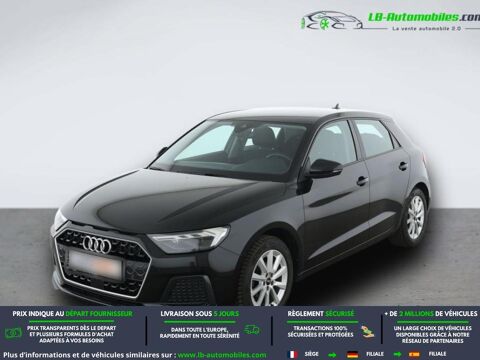 A1 25 TFSI 95 ch BVM 2021 occasion 31850 Beaupuy