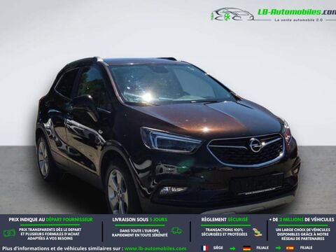 Mokka 1.4 Turbo - 140 ch BVM 2017 occasion 31850 Beaupuy