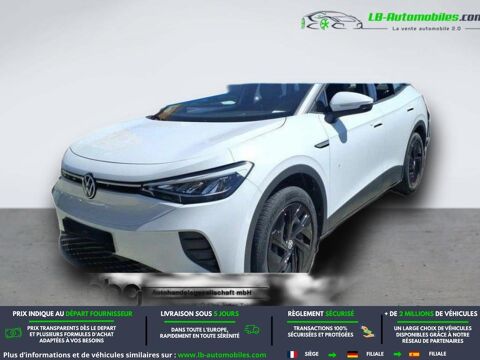 Annonce voiture Volkswagen ID.4 25630 €