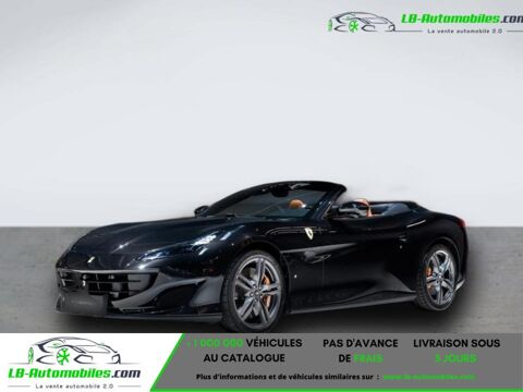 Ferrari 308 4.0 V8 600 ch 2019 occasion Beaupuy 31850