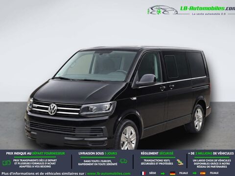 Annonce voiture Volkswagen MULTIVAN 35990 €