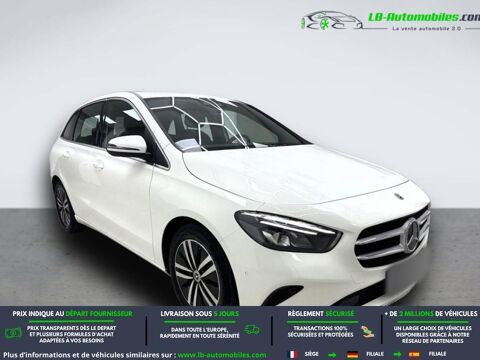 Classe B 180 d BVA 2019 occasion 31850 Beaupuy