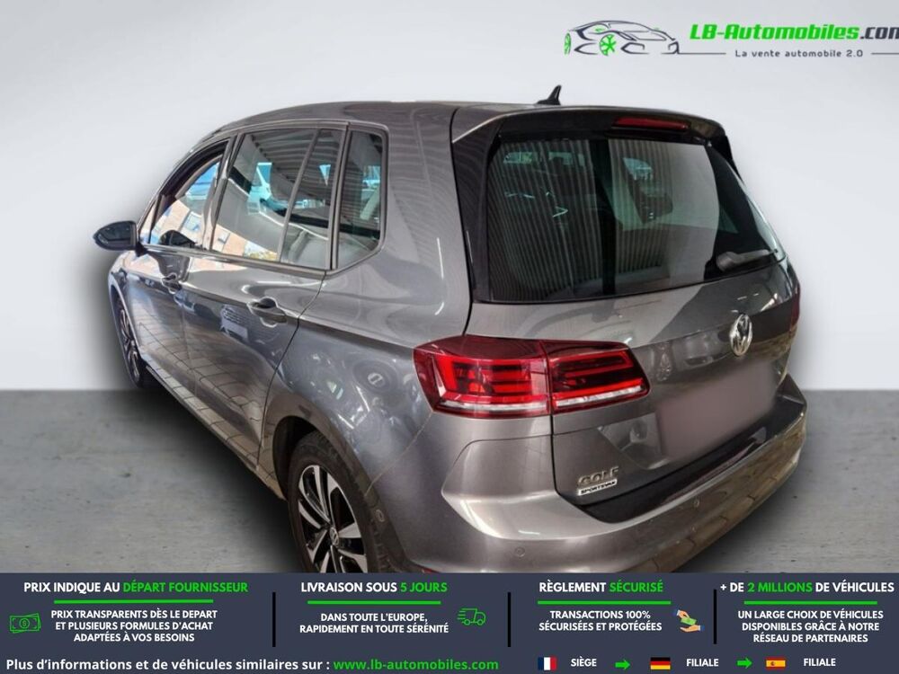 Golf 1.0 TSI 115 BVM 2019 occasion 31850 Beaupuy