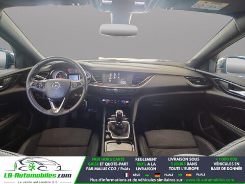 Insignia 2.0 Diesel 174 ch BVM 2022 occasion 31850 Beaupuy
