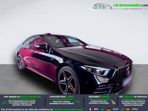 Classe CLS 53 EQBoost AMG 2019 occasion 31850 Beaupuy
