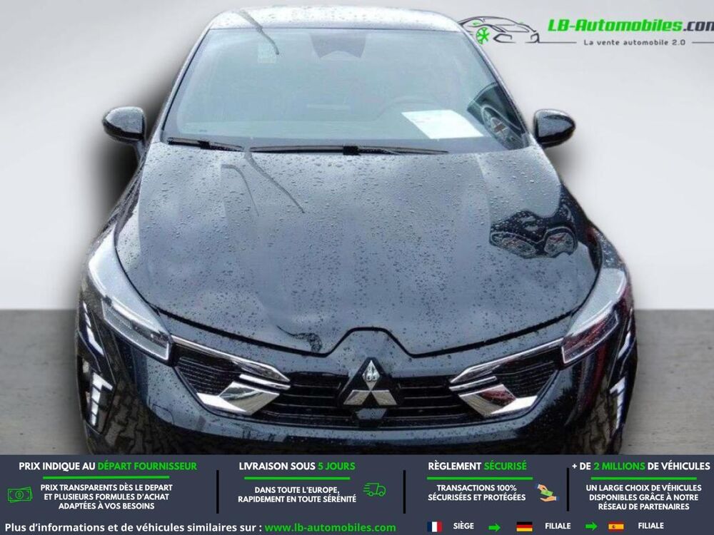 Colt 1.6 MPI HEV 143 2025 occasion 31850 Beaupuy