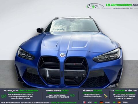 M3 xDrive 510 ch BVA 2023 occasion 31850 Beaupuy