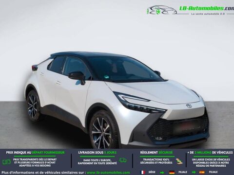 C-HR Hybride 200 2024 occasion 31850 Beaupuy
